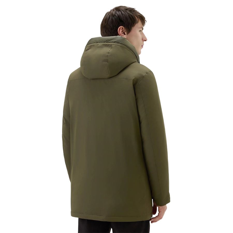MOUNTAIN STRETCH DOWN PARKA Woolrich | CFWOOU08030614